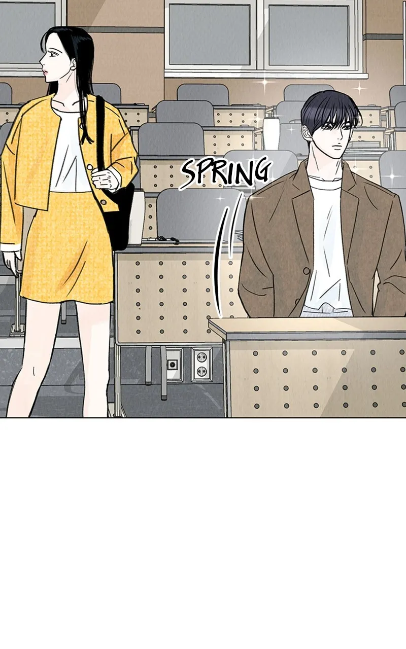 Want to See My Cat? Chapter 7 page 62 - 