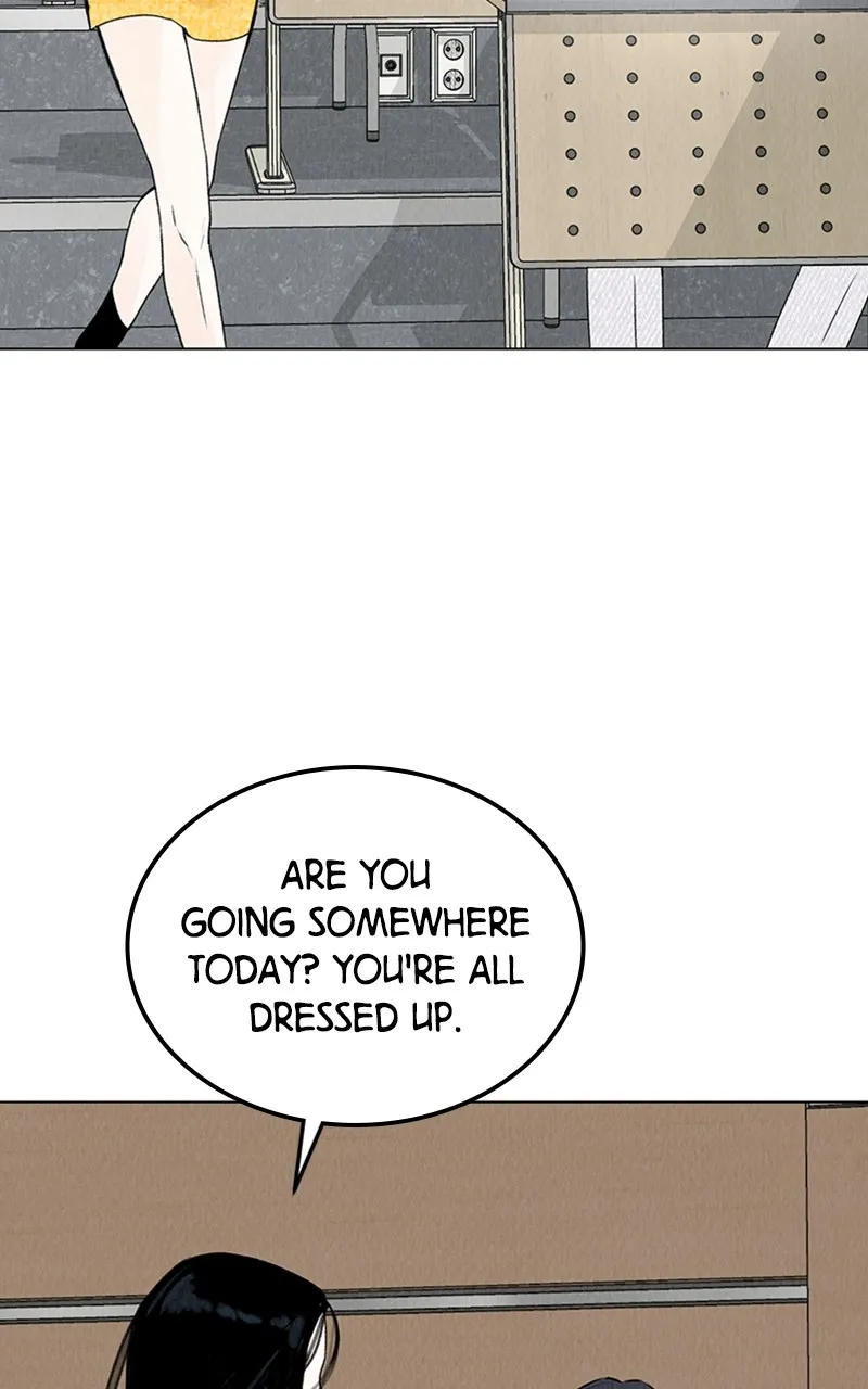 Want to See My Cat? Chapter 7 page 64 - 
