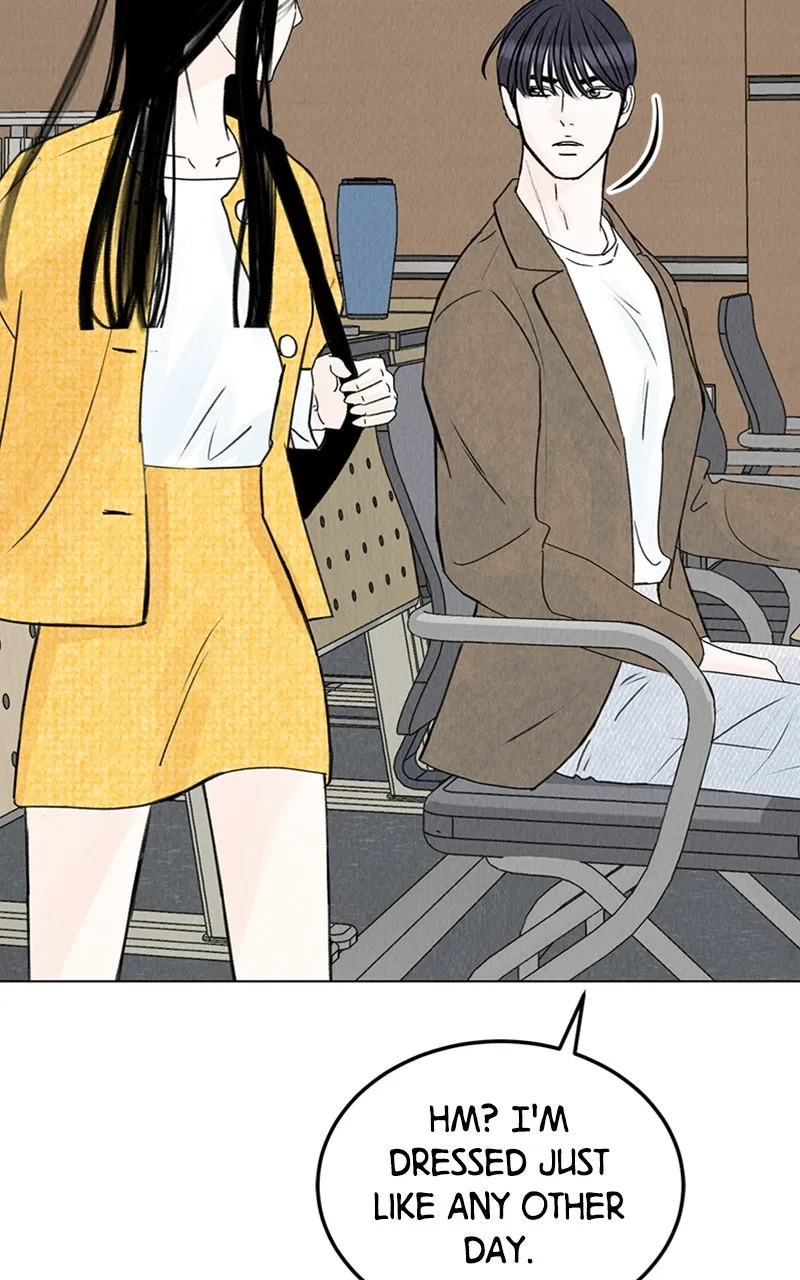 Want to See My Cat? Chapter 7 page 65 - 