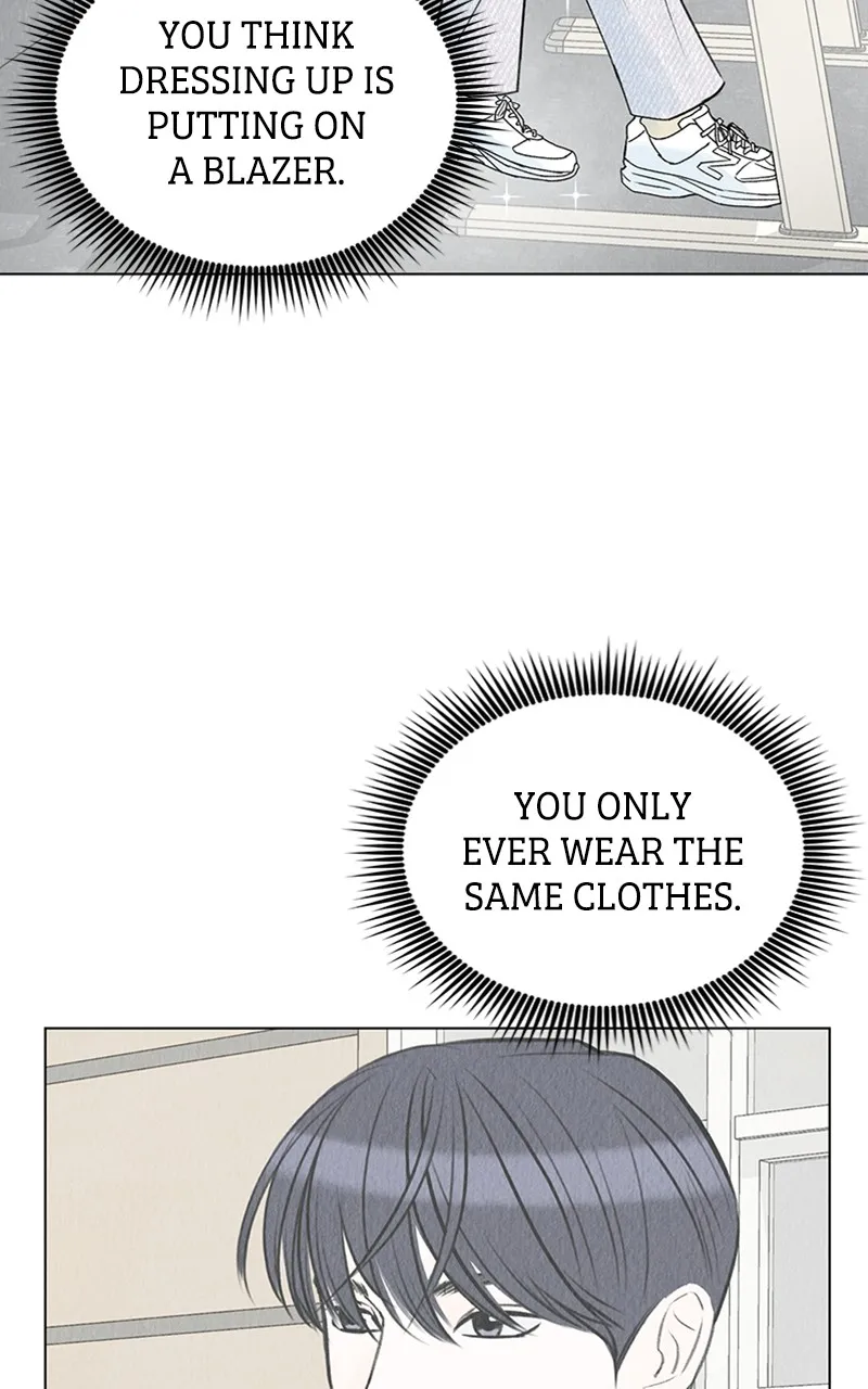 Want to See My Cat? Chapter 7 page 67 - 