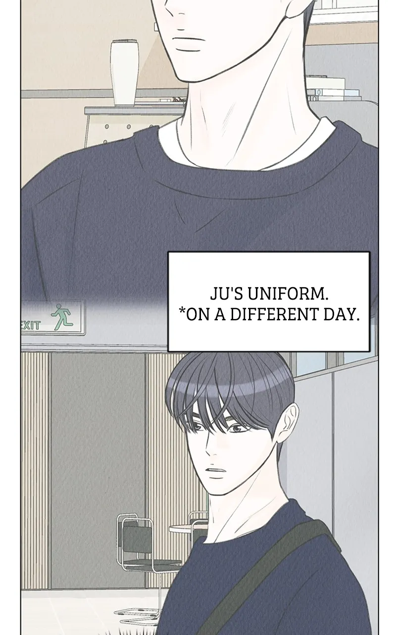 Want to See My Cat? Chapter 7 page 68 - 