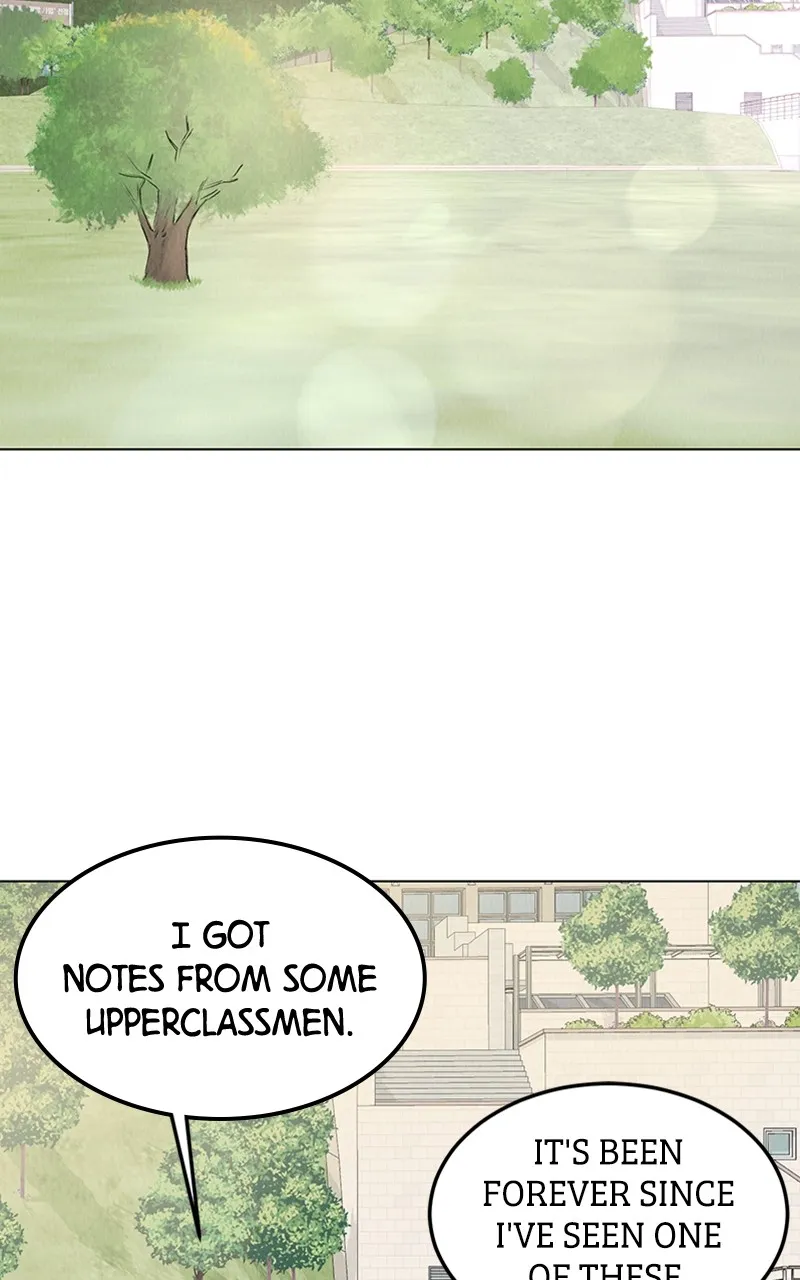 Want to See My Cat? Chapter 7 page 73 - 
