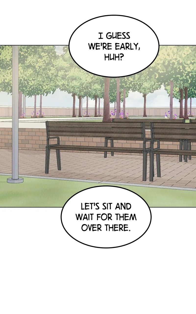 Want to See My Cat? Chapter 7 page 75 - 