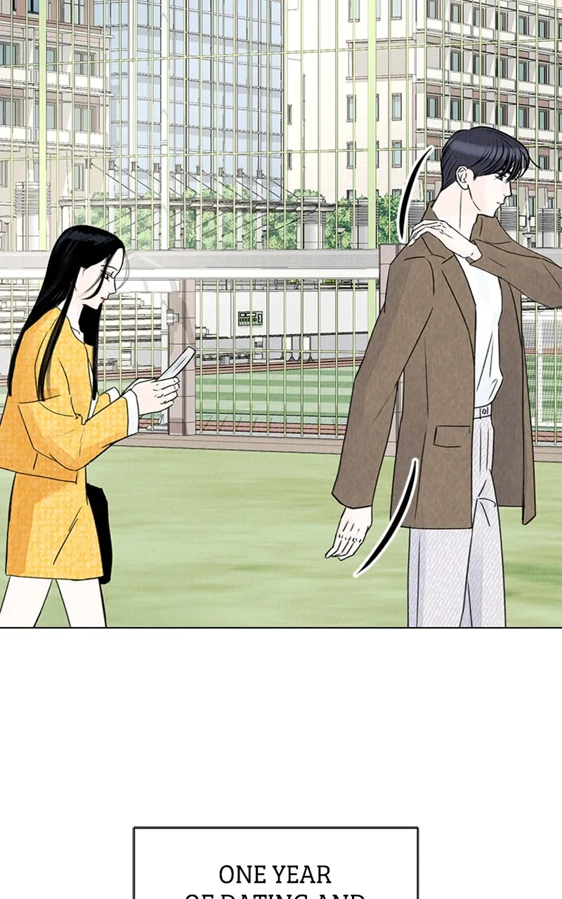 Want to See My Cat? Chapter 7 page 79 - 