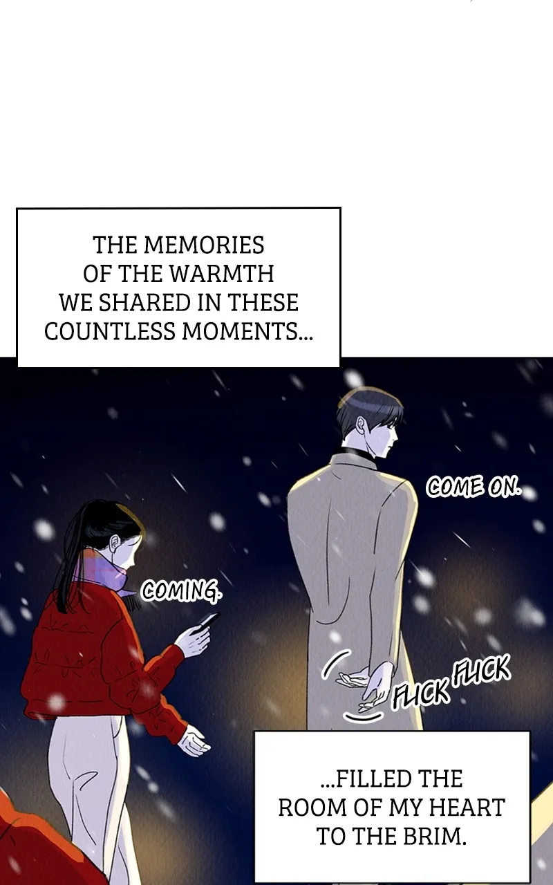 Want to See My Cat? Chapter 7 page 82 - 