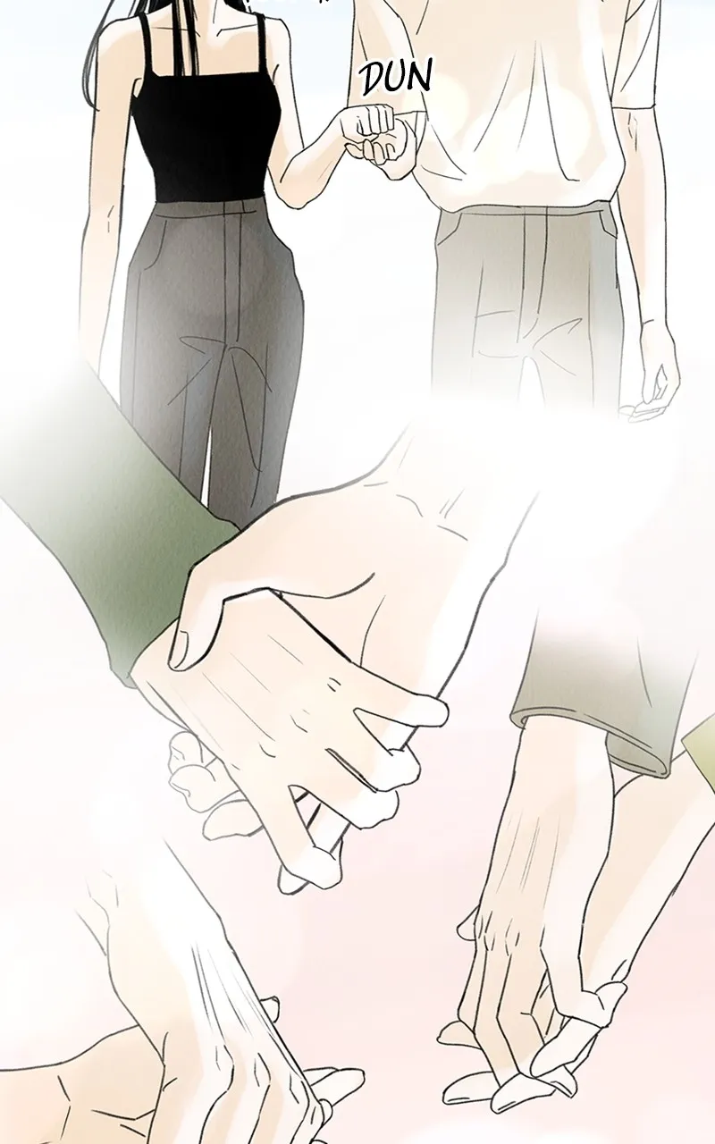 Want to See My Cat? Chapter 7 page 85 - 