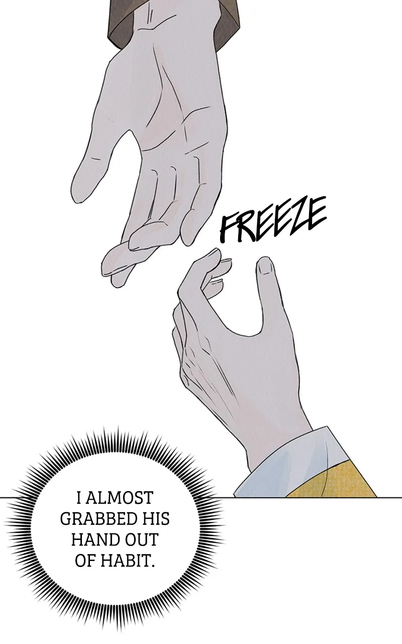 Want to See My Cat? Chapter 7 page 90 - 
