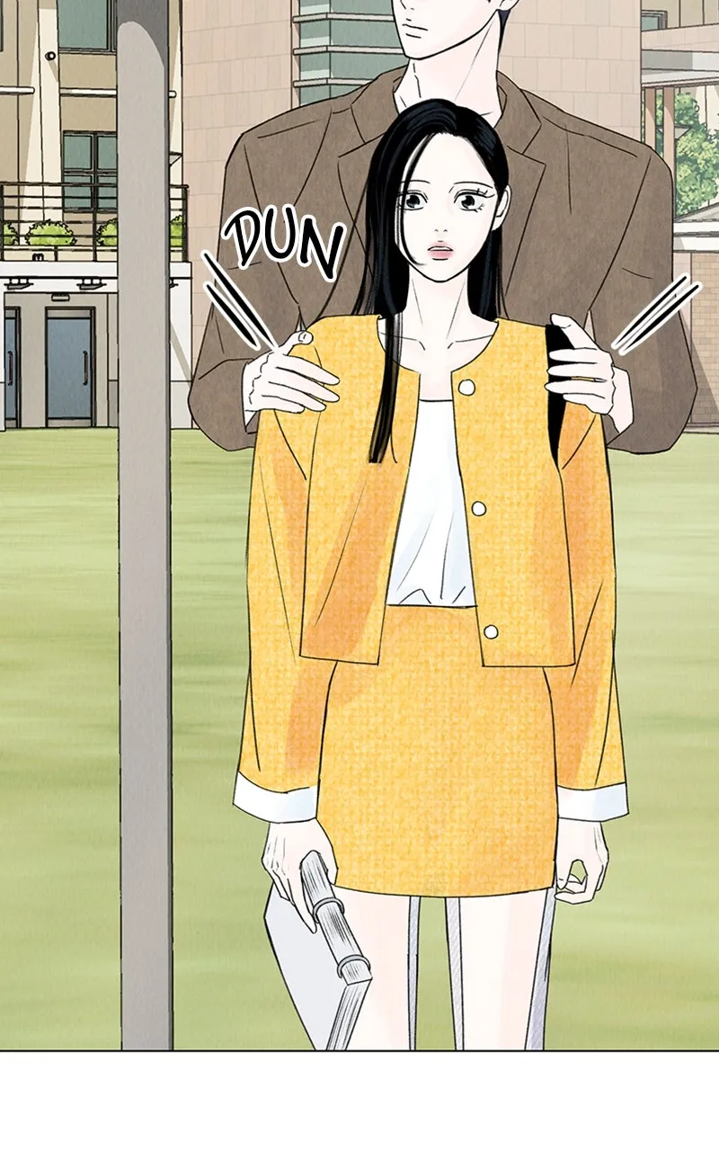Want to See My Cat? Chapter 7 page 100 - 