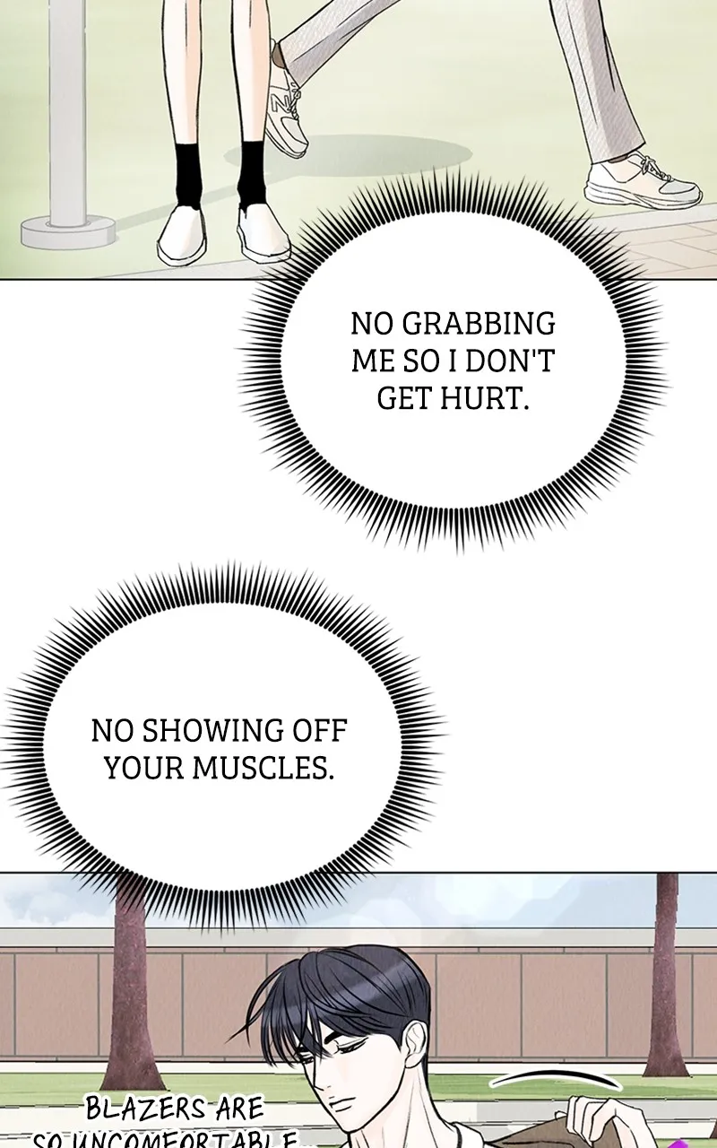 Want to See My Cat? Chapter 8 page 2 - 