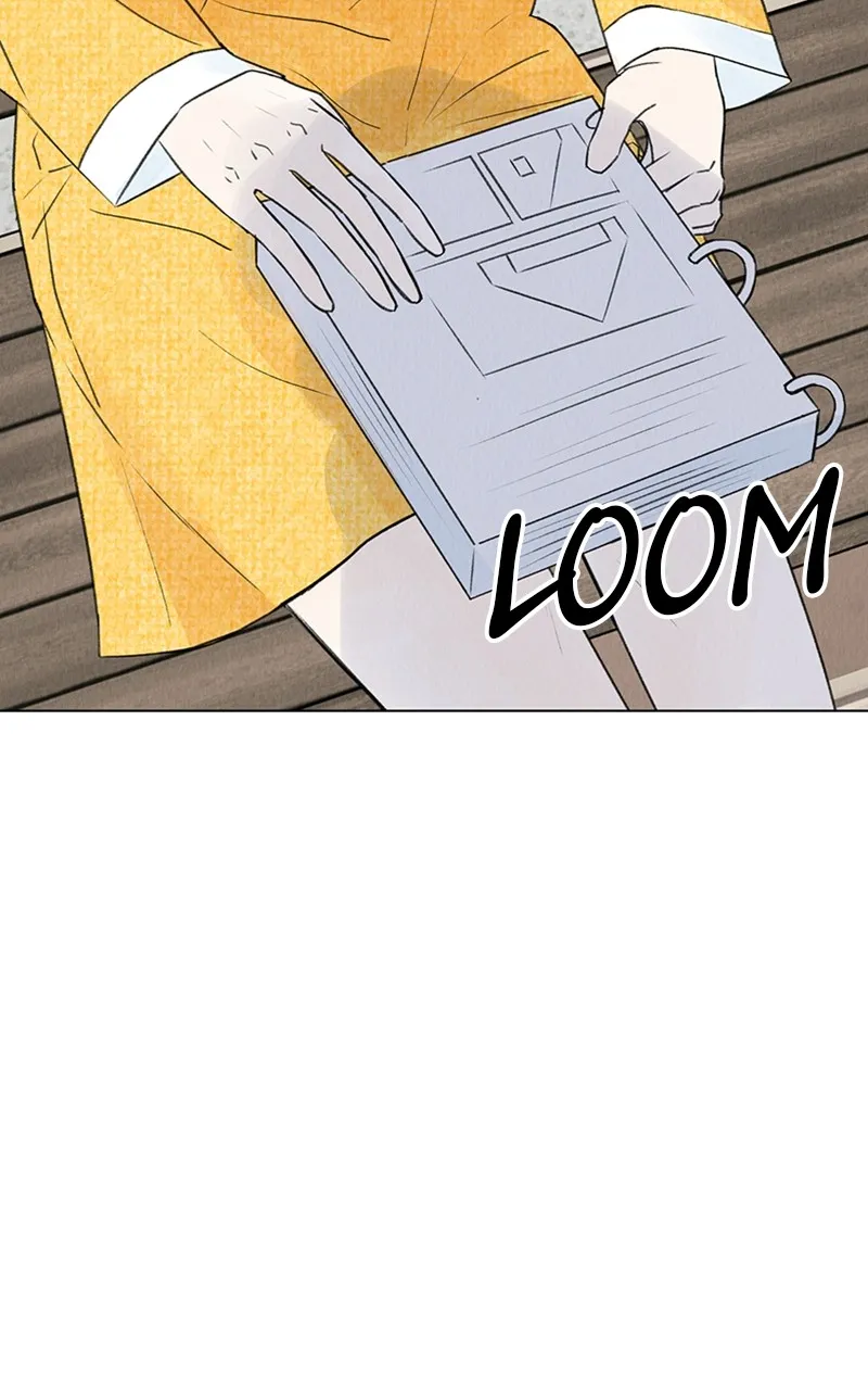 Want to See My Cat? Chapter 8 page 13 - 