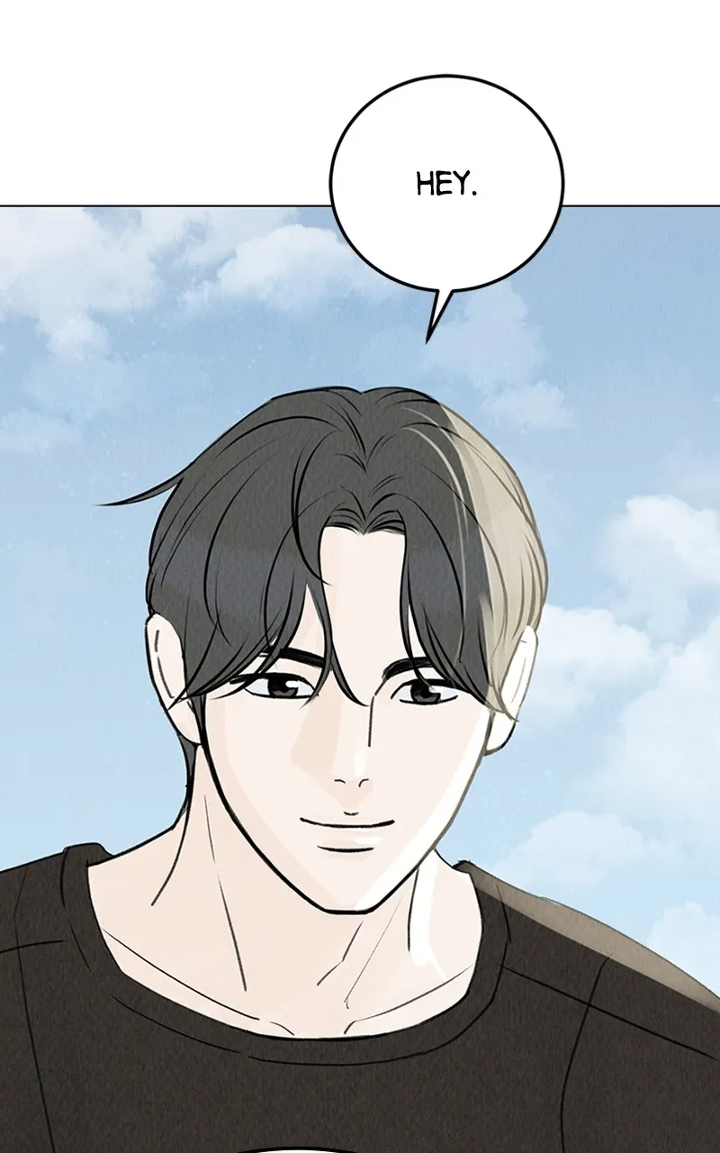 Want to See My Cat? Chapter 8 page 15 - 