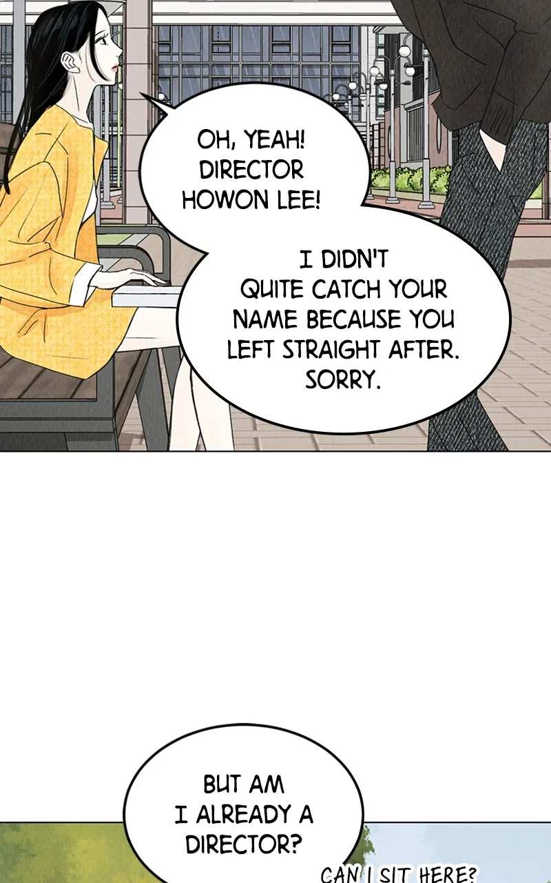 Want to See My Cat? Chapter 8 page 17 - 