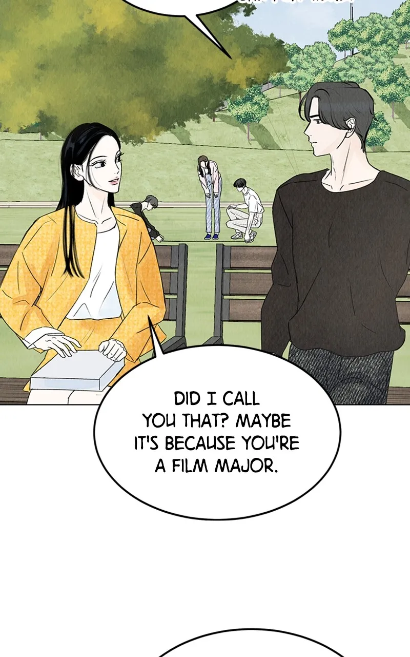 Want to See My Cat? Chapter 8 page 18 - 