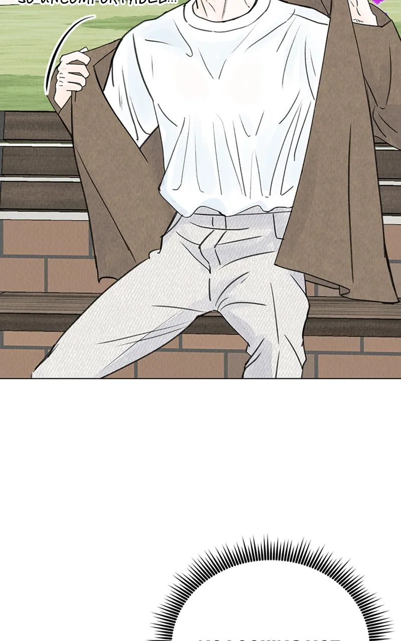 Want to See My Cat? Chapter 8 page 3 - 