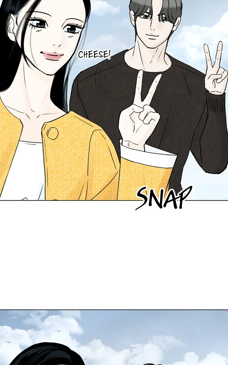 Want to See My Cat? Chapter 8 page 34 - 
