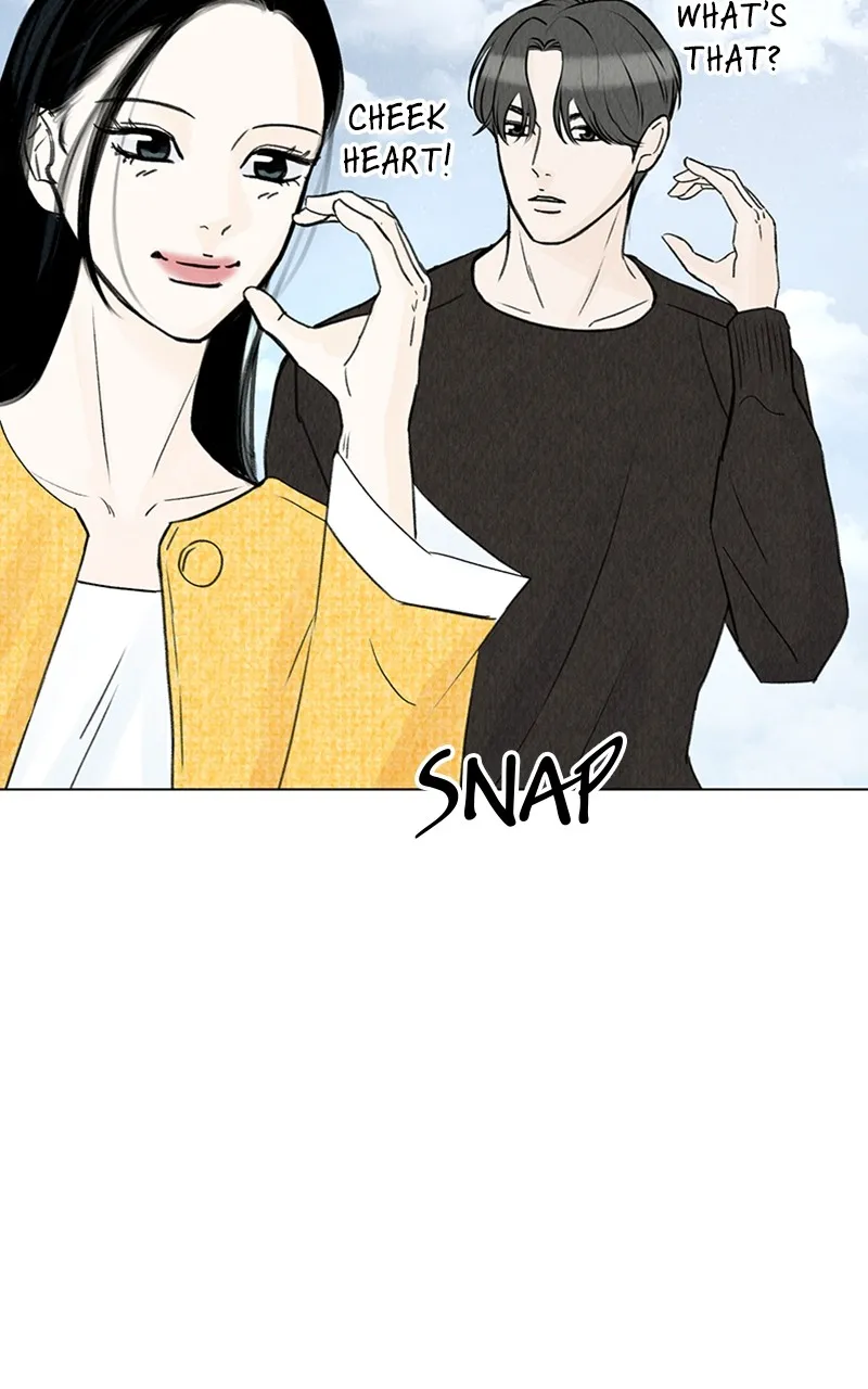 Want to See My Cat? Chapter 8 page 35 - 