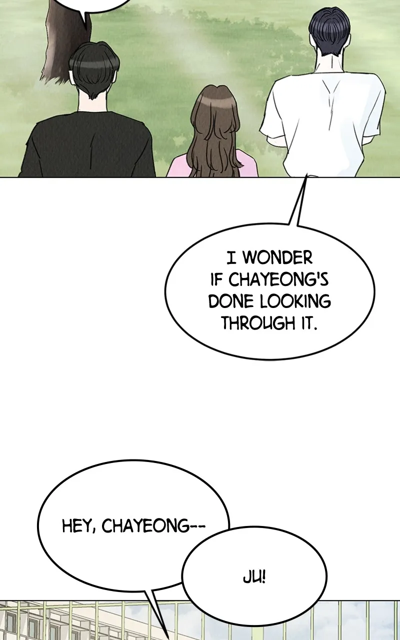 Want to See My Cat? Chapter 8 page 37 - 