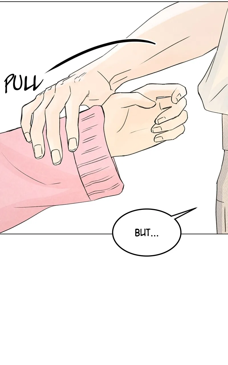 Want to See My Cat? Chapter 8 page 46 - 