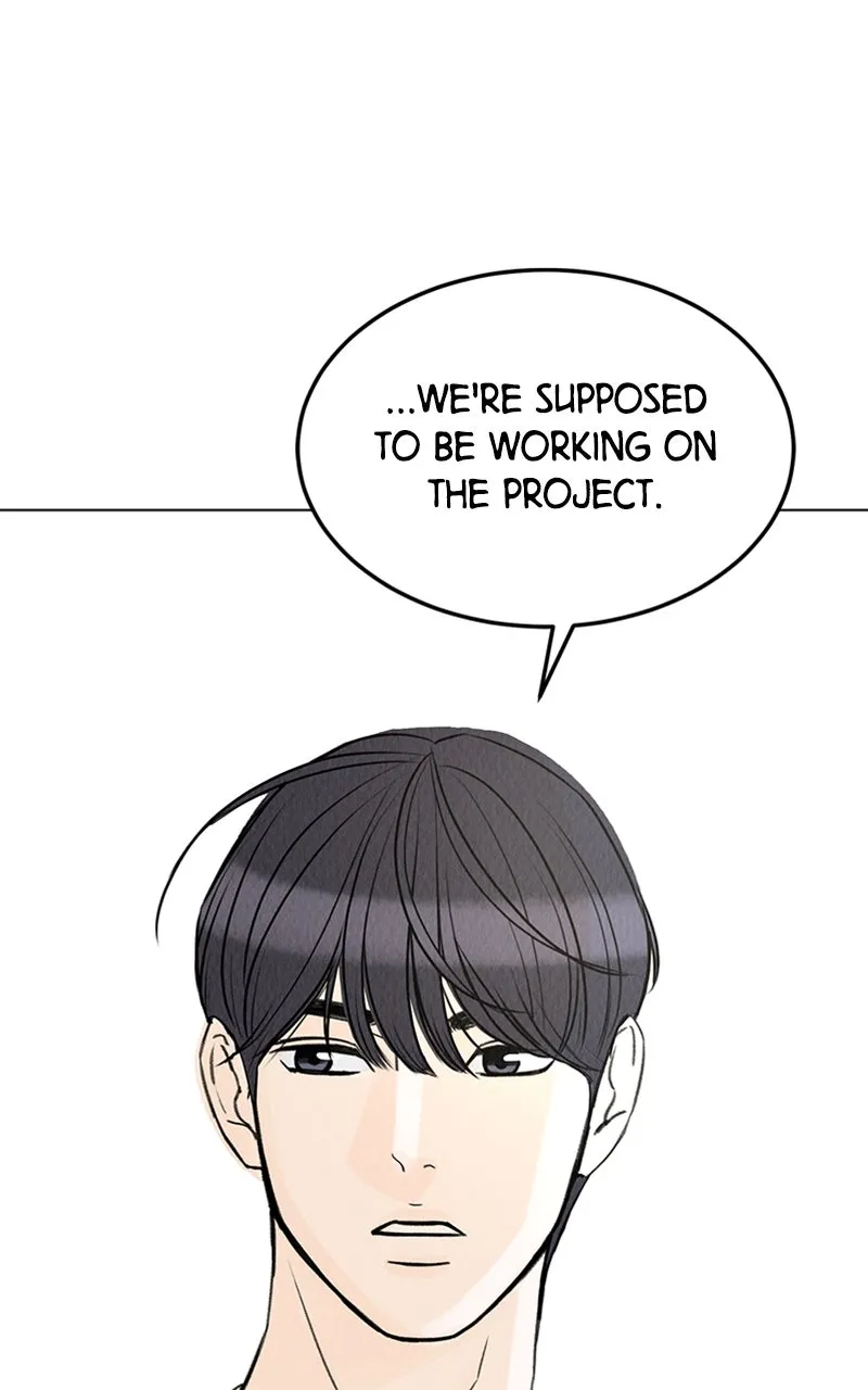 Want to See My Cat? Chapter 8 page 47 - 