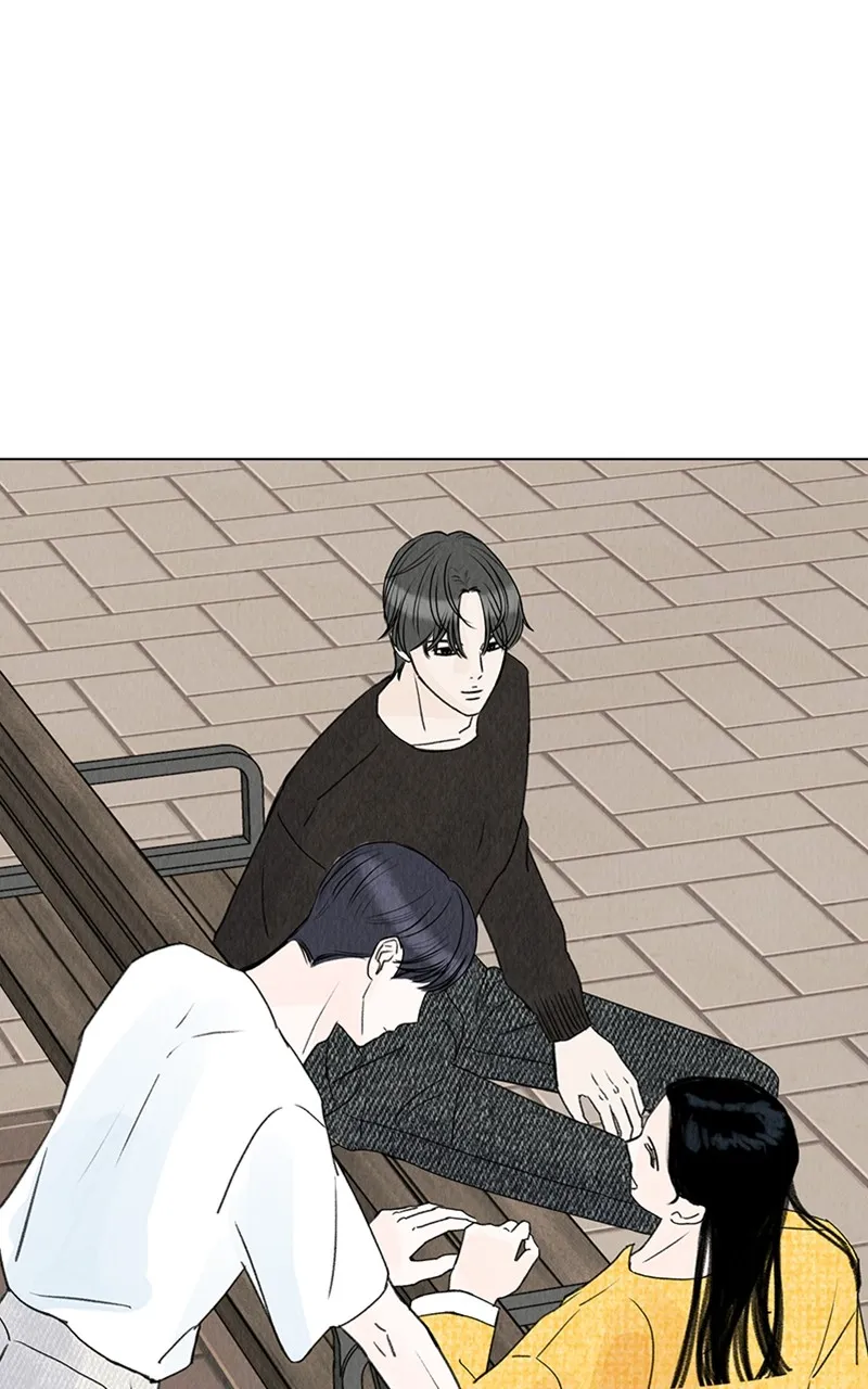 Want to See My Cat? Chapter 8 page 58 - 