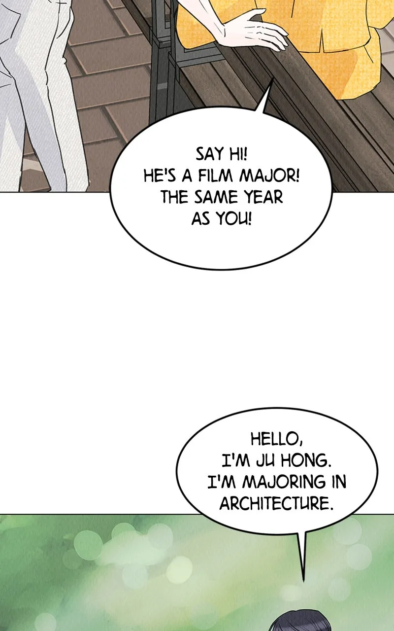 Want to See My Cat? Chapter 8 page 59 - 
