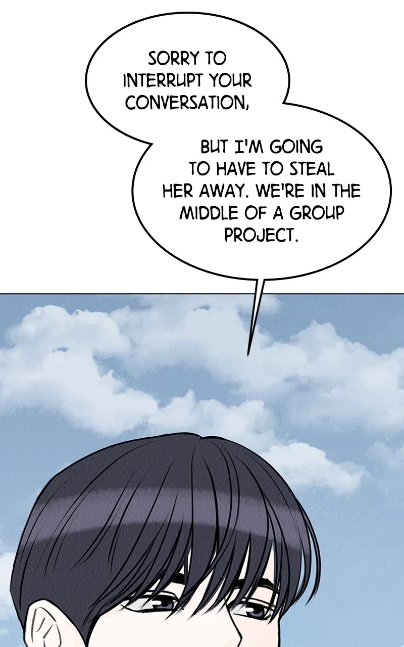 Want to See My Cat? Chapter 8 page 61 - 