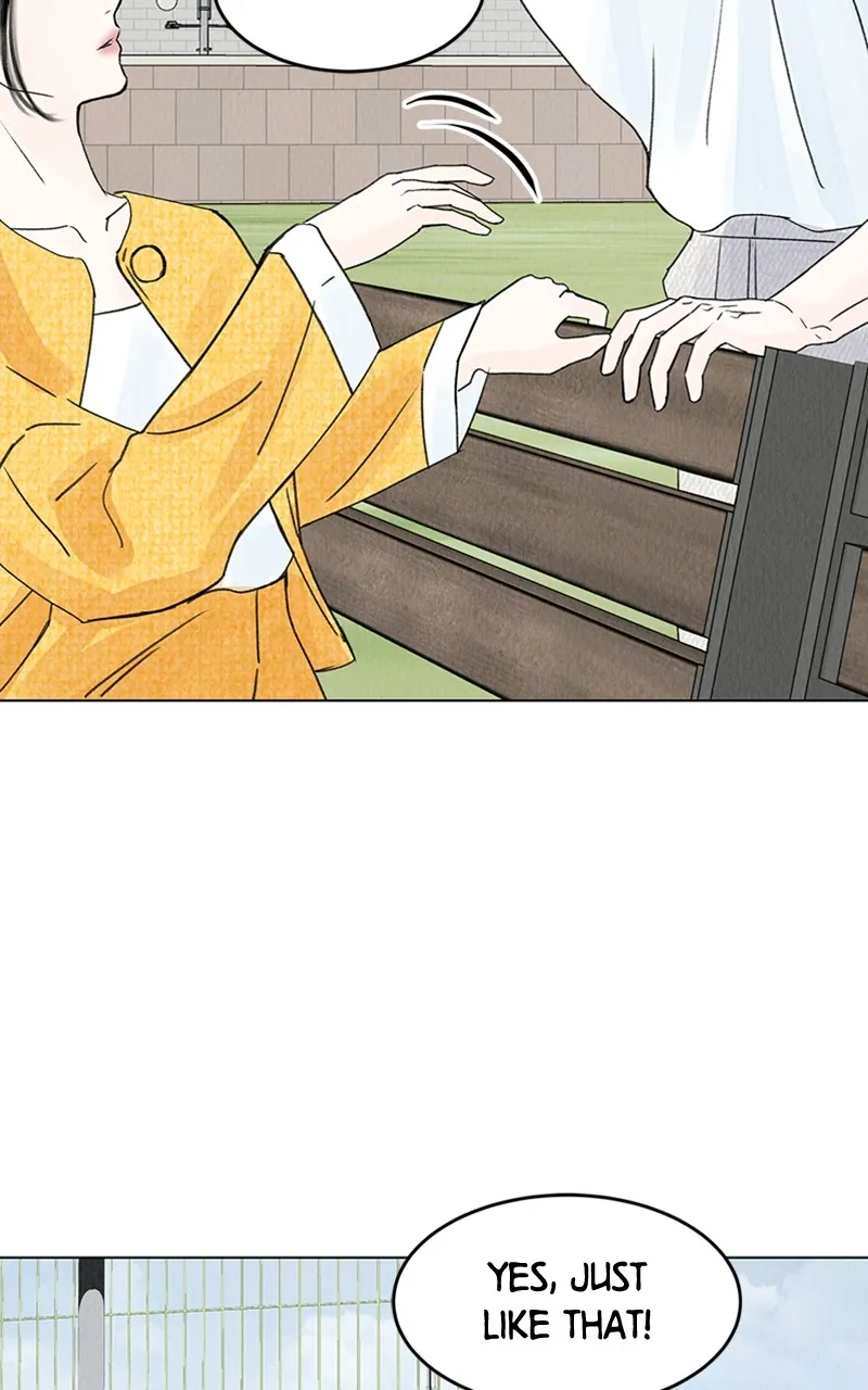 Want to See My Cat? Chapter 8 page 64 - 