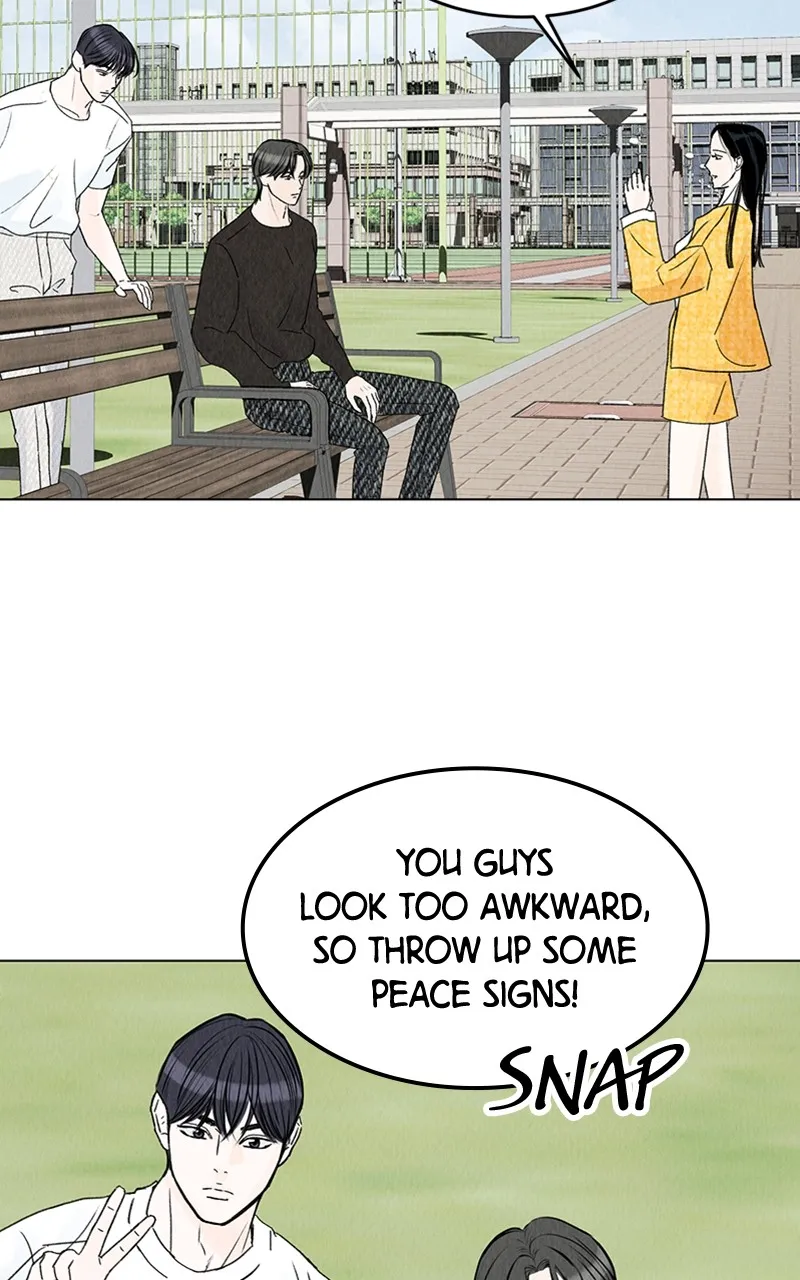 Want to See My Cat? Chapter 8 page 65 - 