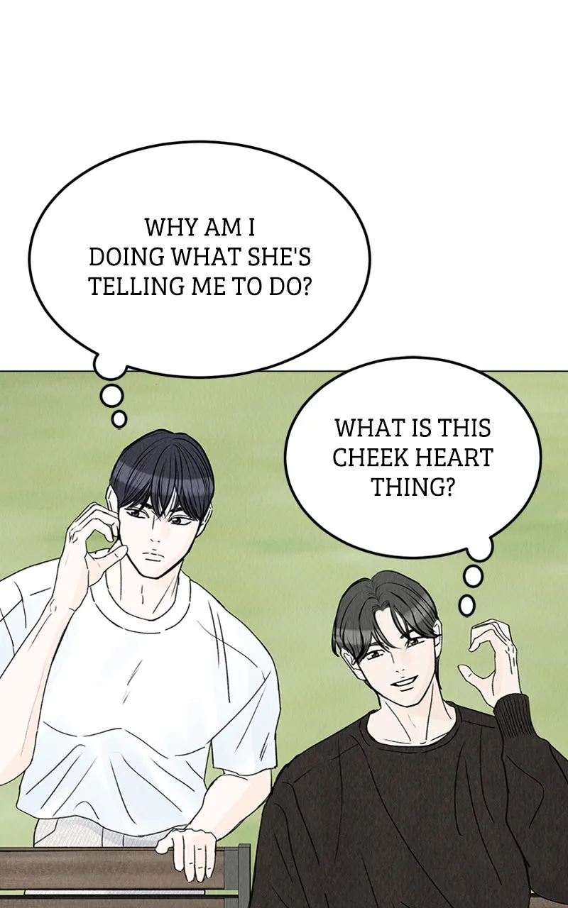 Want to See My Cat? Chapter 8 page 68 - 