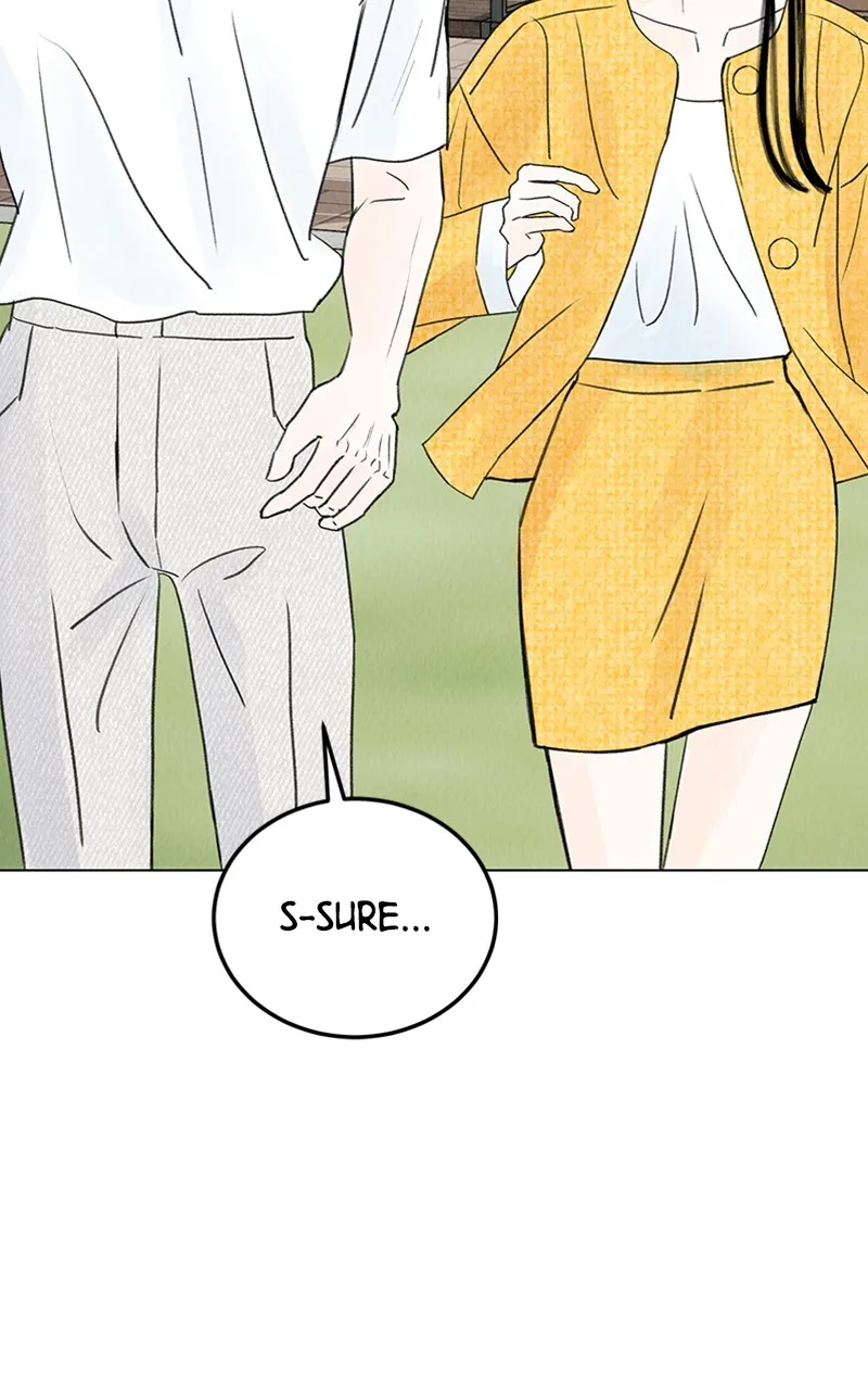 Want to See My Cat? Chapter 8 page 73 - 