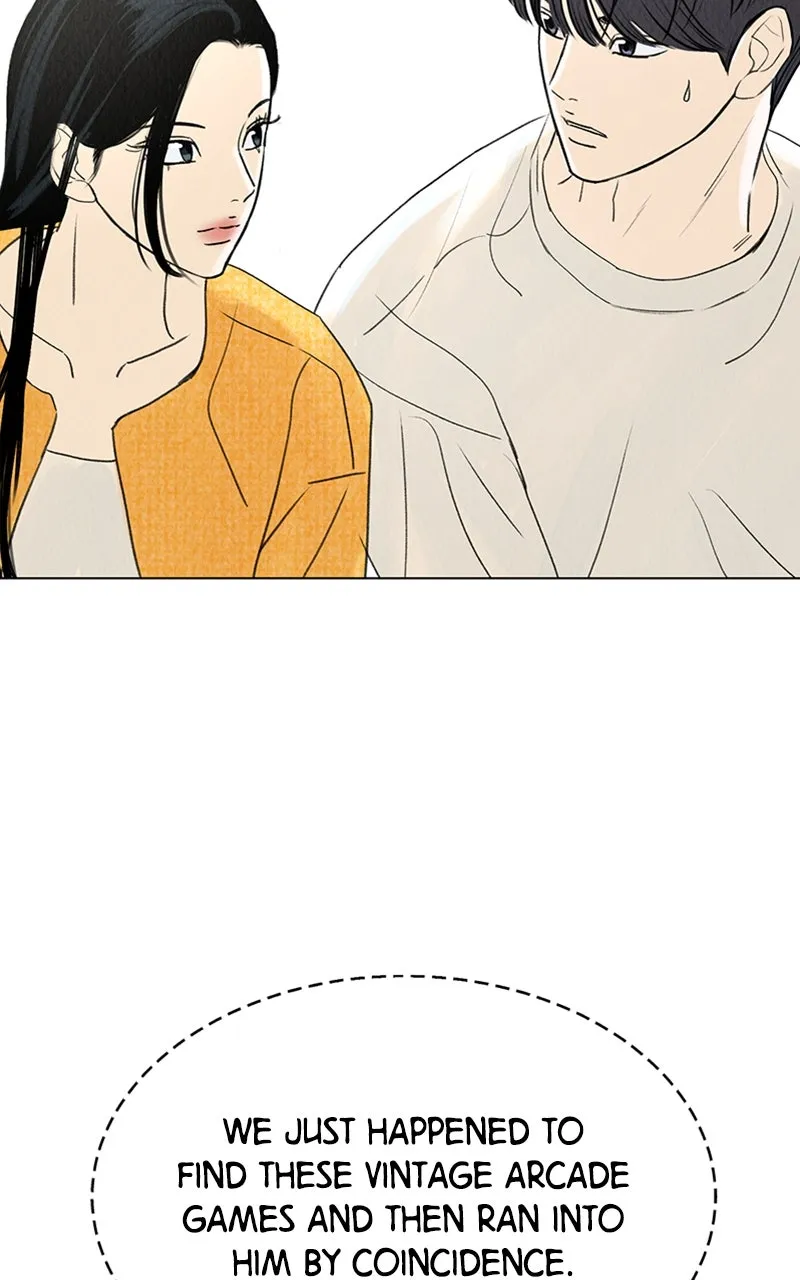 Want to See My Cat? Chapter 8 page 78 - 