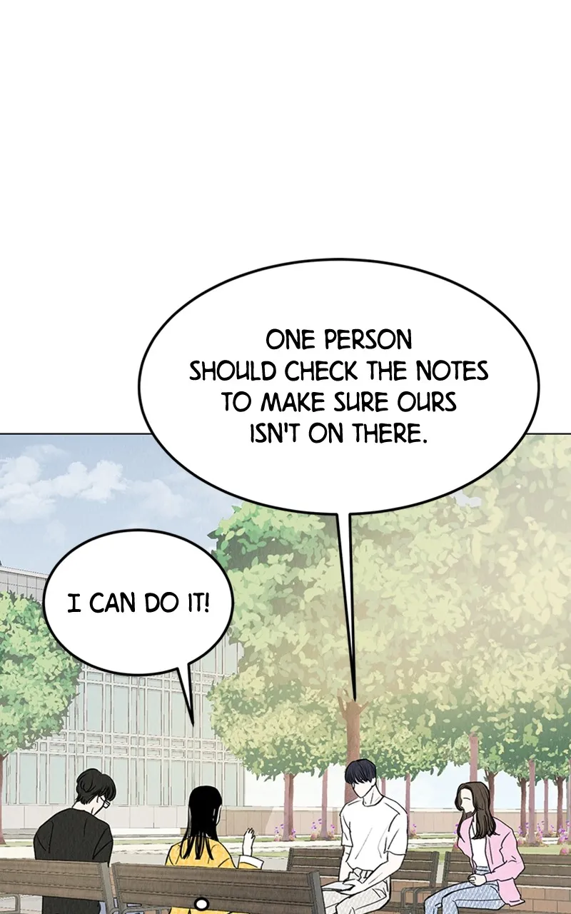 Want to See My Cat? Chapter 8 page 9 - 