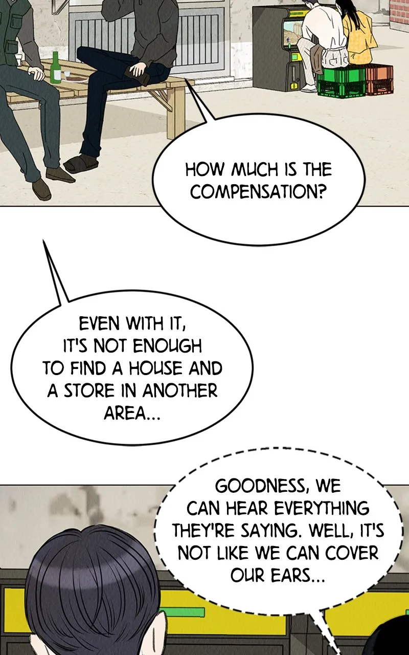 Want to See My Cat? Chapter 8 page 81 - 