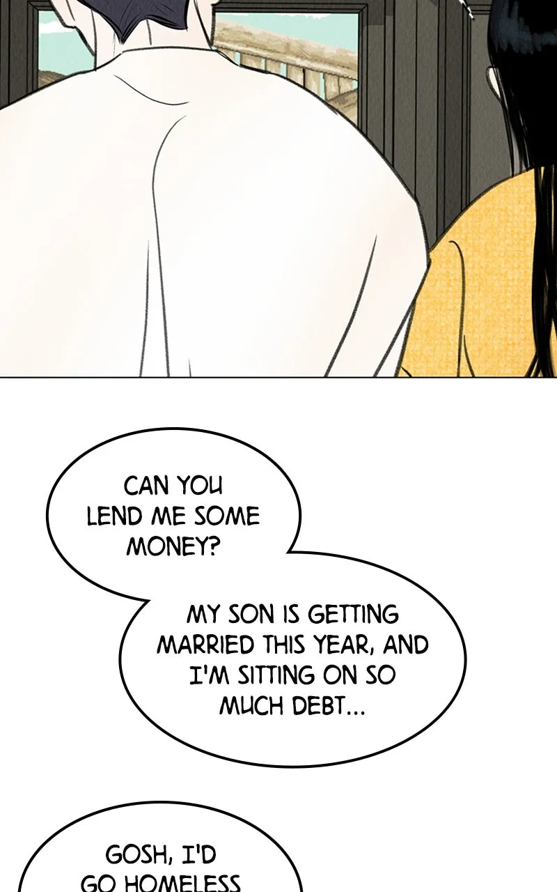 Want to See My Cat? Chapter 8 page 82 - 