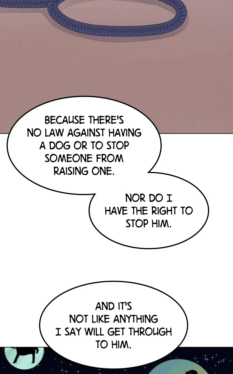 Want to See My Cat? Chapter 8 page 85 - 