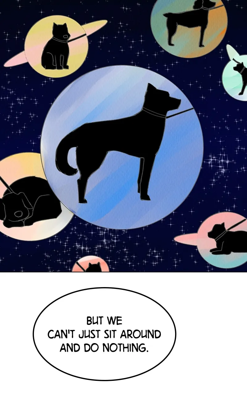 Want to See My Cat? Chapter 8 page 86 - 