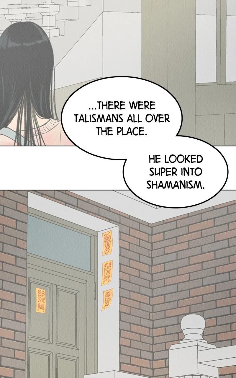 Want to See My Cat? Chapter 8 page 90 - 