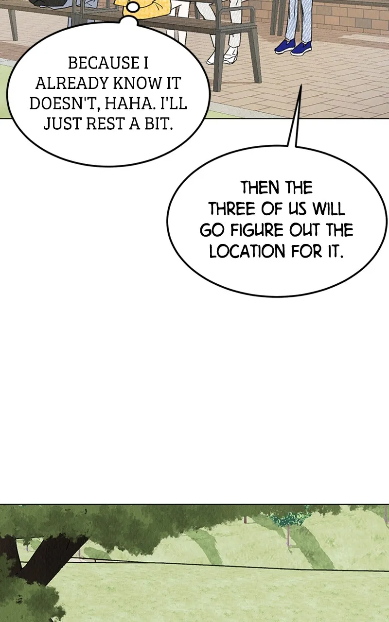 Want to See My Cat? Chapter 8 page 10 - 