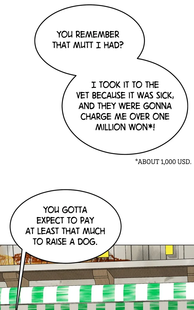 Want to See My Cat? Chapter 8 page 93 - 
