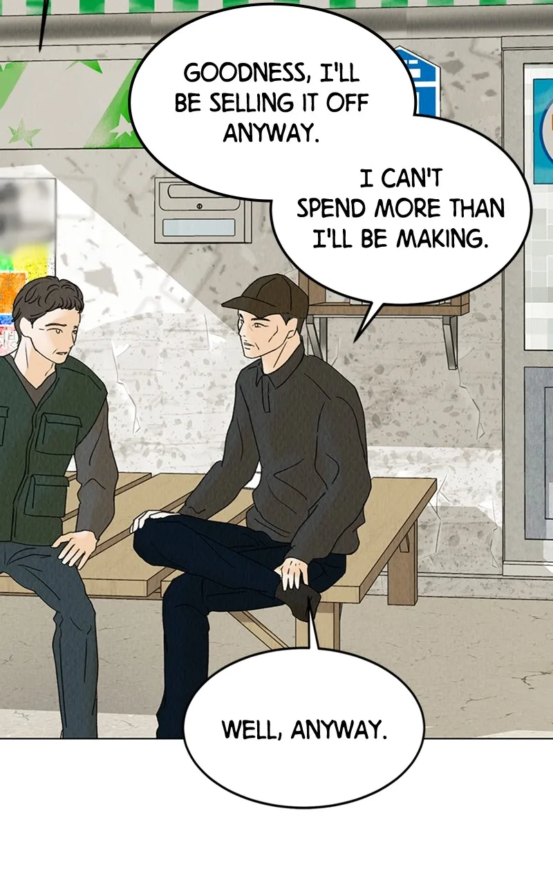 Want to See My Cat? Chapter 8 page 94 - 