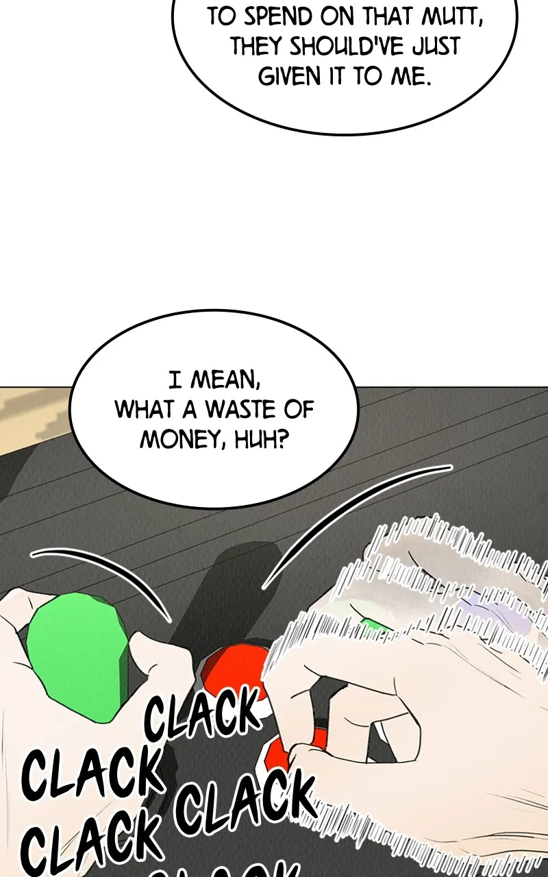 Want to See My Cat? Chapter 8 page 96 - 