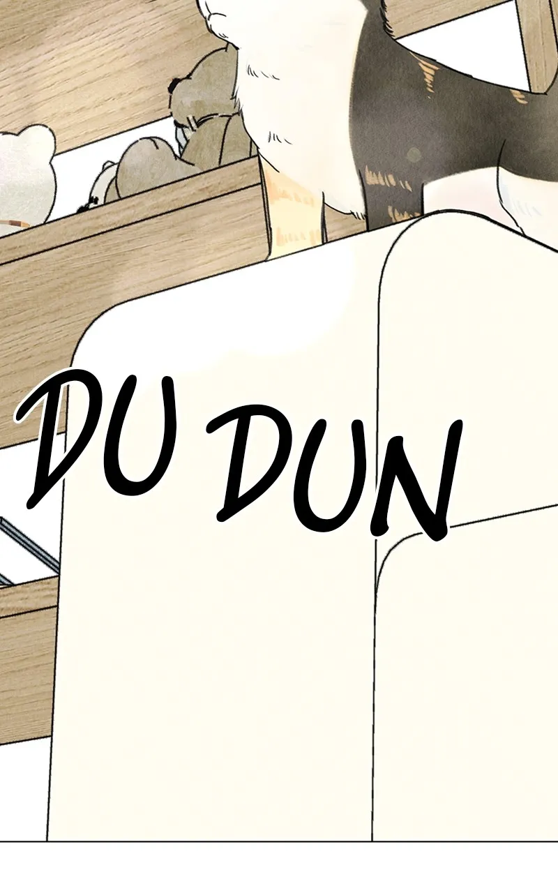 Want to See My Cat? Chapter 9 page 14 - 