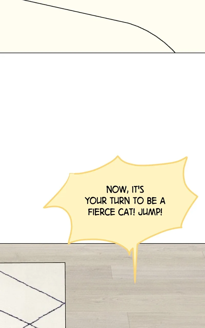Want to See My Cat? Chapter 9 page 26 - 
