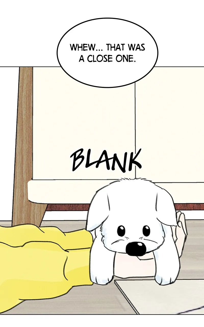 Want to See My Cat? Chapter 9 page 33 - 