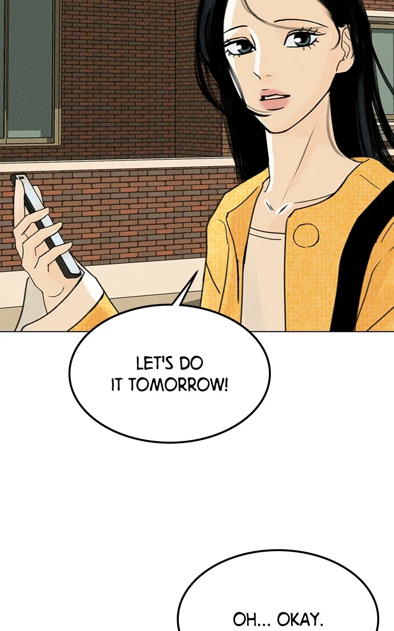Want to See My Cat? Chapter 9 page 5 - 