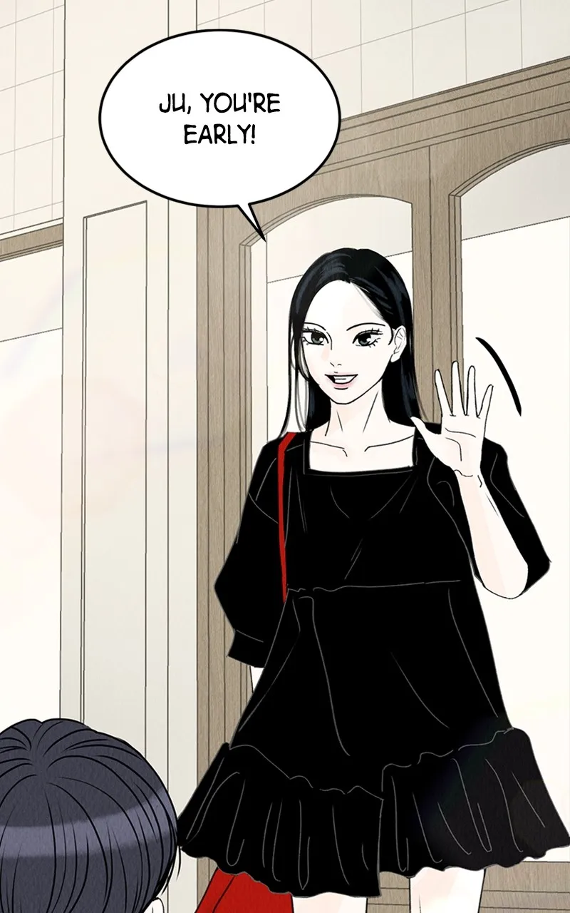 Want to See My Cat? Chapter 9 page 42 - 