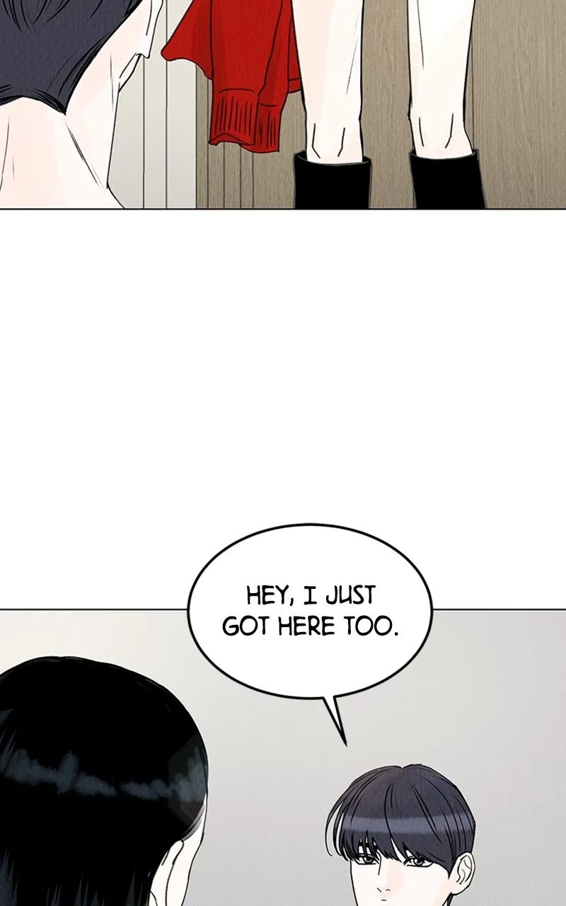 Want to See My Cat? Chapter 9 page 43 - 