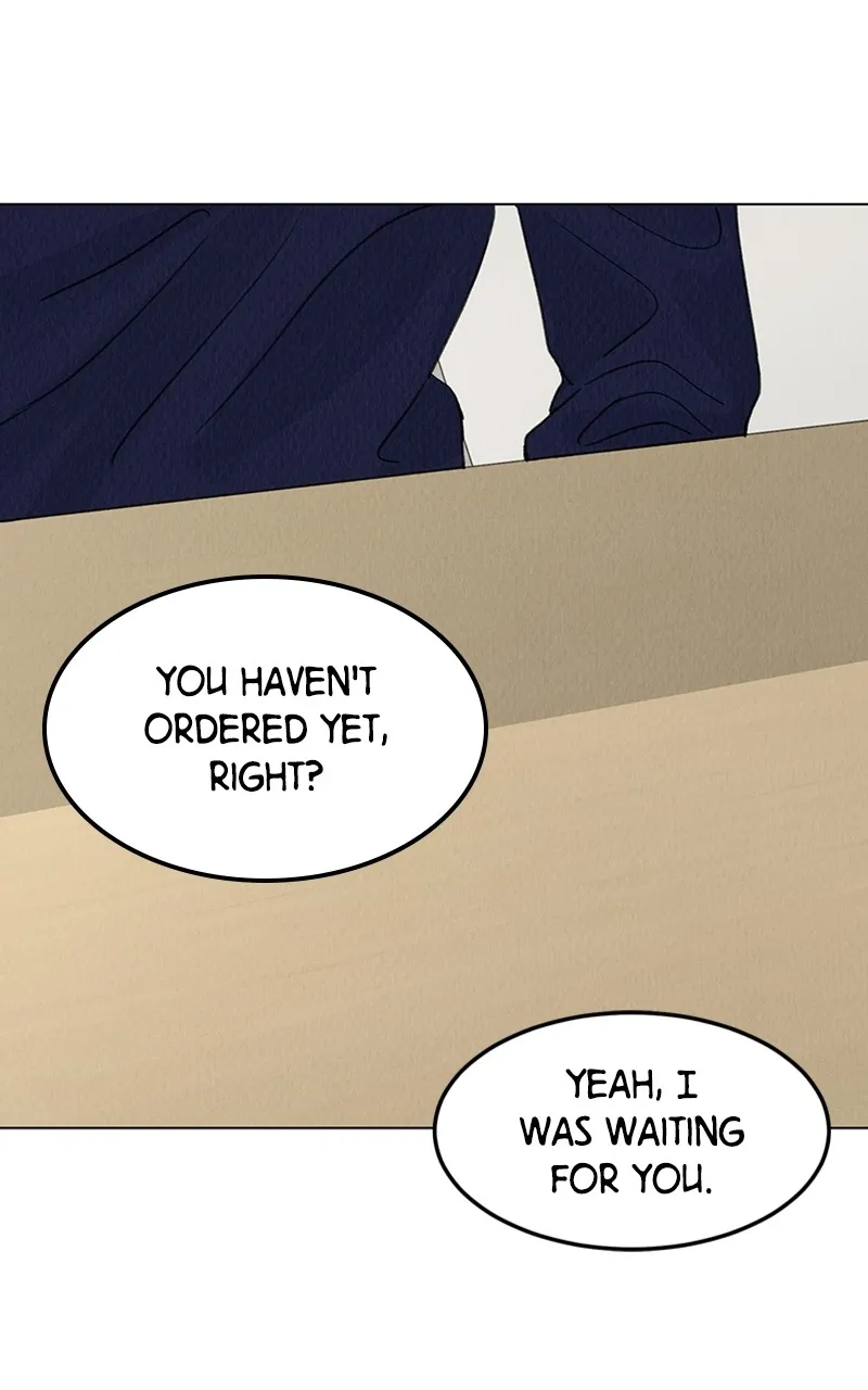 Want to See My Cat? Chapter 9 page 45 - 