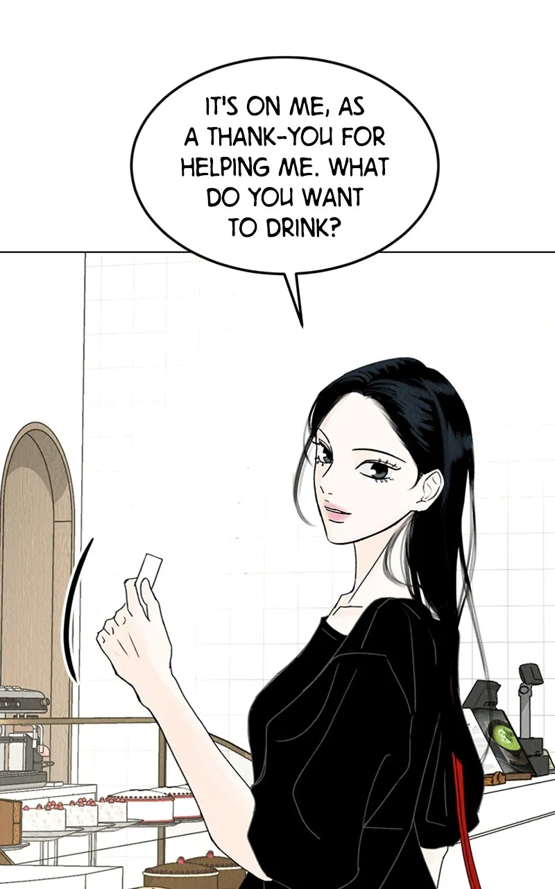 Want to See My Cat? Chapter 9 page 46 - 