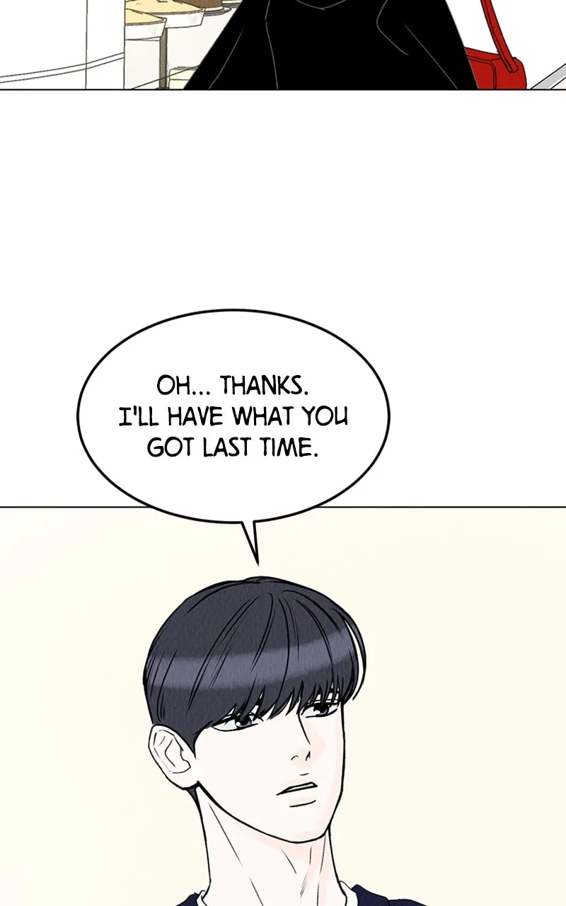 Want to See My Cat? Chapter 9 page 47 - 